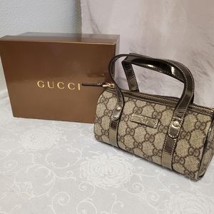 Gucci mini bag